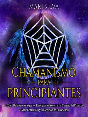 cover image of Chamanismo para principiantes